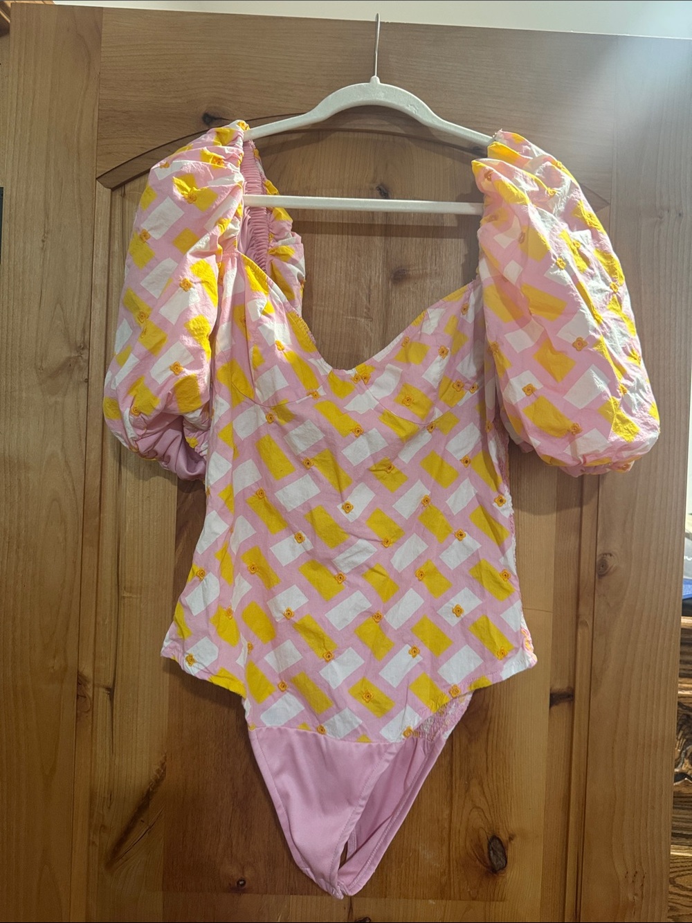 Zara body suit